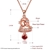 Picture of Holiday Others Pendant Necklaces 3LK053788N