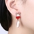 Picture of  Simple Zinc Alloy Stud Earrings 3LK053826E