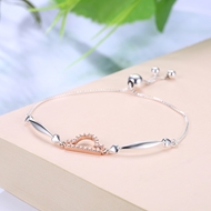 Picture of Holiday Small Adjustable Bracelets 3LK053893B