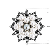 Picture of Classic Casual Brooches 2YJ053980
