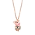 Picture of Animal Casual Long Pendants 2YJ054021N