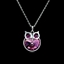Show details for Simple Casual Pendant Necklaces 2BL054246N
