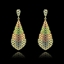 Show details for Party Others Dangle Earrings 1JJ054521E