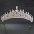 Picture of  Luxury Cubic Zirconia Crown 1JJ054531