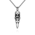 Picture of Skull Medium Pendant Necklace with Speedy Delivery