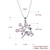 Picture of Cute Artificial Pearl Pendant Necklace in Exclusive Design
