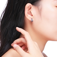 Picture of Fancy Small Casual Stud Earrings