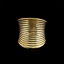 Show details for Origninal Casual Big Fashion Ring