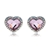 Picture of Purchase Zinc Alloy Swarovski Element Stud Earrings Best Price