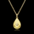 Picture of Trending Dubai Copper or Brass Pendant Necklace