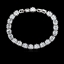 Show details for Different Luxury Casual Tennis Bracelet Shopping
