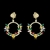 Picture of Wholesale Gold Plated Luxury Drop & Dangle Earrings with No-Risk Return