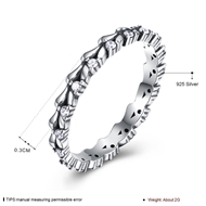 Picture of Top Small 925 Sterling Silver Fashion Ring