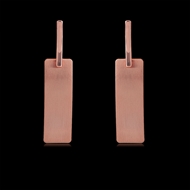 Picture of Classic Zinc Alloy Dangle Earrings with 3~7 Day Delivery