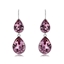 Show details for Zinc Alloy Casual Dangle Earrings at Super Low Price
