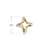 Picture of Low Price Zinc Alloy Small Stud Earrings from Trust-worthy Supplier