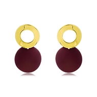 Picture of Classic Casual Dangle Earrings in Exclusive Design