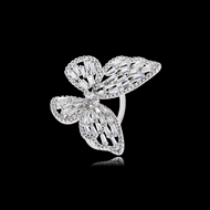 Picture of Butterfly Classic Fashion Ring of Original Design