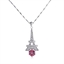 Show details for 16 Inch Casual Pendant Necklace with 3~7 Day Delivery