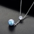 Picture of 16 Inch Casual Pendant Necklace Shopping