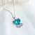 Picture of Good Quality Small Animal Pendant Necklace