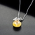 Picture of Fashion Zinc Alloy Pendant Necklace with Fast Delivery