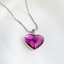 Show details for 16 Inch Platinum Plated Pendant Necklace from Certified Factory