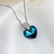 Picture of Distinctive Colorful Swarovski Element Pendant Necklace As a Gift