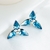 Picture of New Swarovski Element Zinc Alloy Stud Earrings