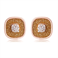 Picture of Zinc Alloy Big Stud Earrings at Great Low Price
