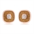 Picture of Zinc Alloy Big Stud Earrings at Great Low Price