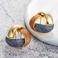 Picture of Unusual Casual Dubai Stud Earrings