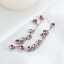 Show details for Fashion Casual Dangle Earrings in Flattering Style