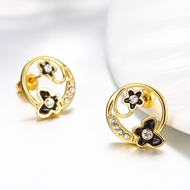 Picture of Classic Zinc Alloy Stud Earrings Online Only