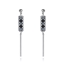 Show details for Low Price Venetian Pearl Zinc-Alloy Drop & Dangle