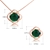 Picture of Nice Opal 16 Inch Necklace and Earring Set