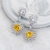 Picture of Luxury Casual Dangle Earrings in Exclusive Design