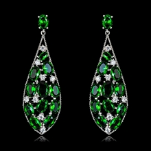 Show details for Luxury Casual Dangle Earrings with Full Guarantee