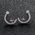 Picture of Famous Small Casual Stud Earrings