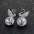 Picture of Cute Animal Stud Earrings with Full Guarantee