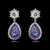 Picture of Low Price Zinc Alloy Classic Drop & Dangle Earrings from Trust-worthy Supplier