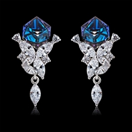 Picture of Casual Fashion Drop & Dangle Earrings with Speedy Delivery