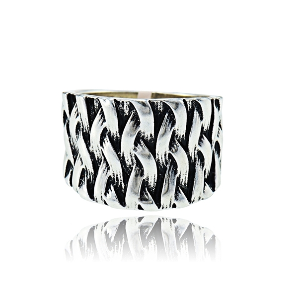 Picture of The Youthful And Fresh Style Of Classic Zinc-Alloy Fashion Rings