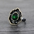 Picture of Zinc Alloy Multi-tone Plated Fashion Ring from Reliable Manufacturer