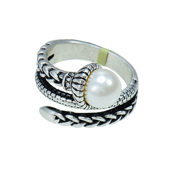 Picture of Superior Fashion Bag Supplier Vintage & Antique Zinc-Alloy Fashion Rings