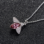 Picture of Casual Zinc Alloy Pendant Necklace with Fast Delivery