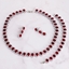 Show details for Good Cubic Zirconia Medium 3 Piece Jewelry Set