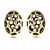 Picture of Wholesale Zinc Alloy Classic Stud Earrings with No-Risk Return