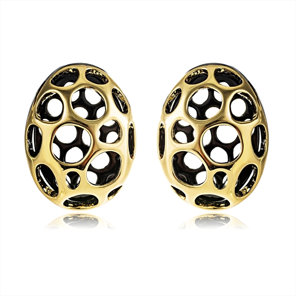 Picture of Wholesale Zinc Alloy Classic Stud Earrings with No-Risk Return