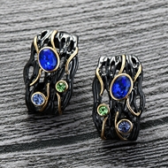 Picture of Casual Small Stud Earrings of Original Design
